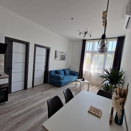 Milla'S Dream Home Сегед Экстерьер фото