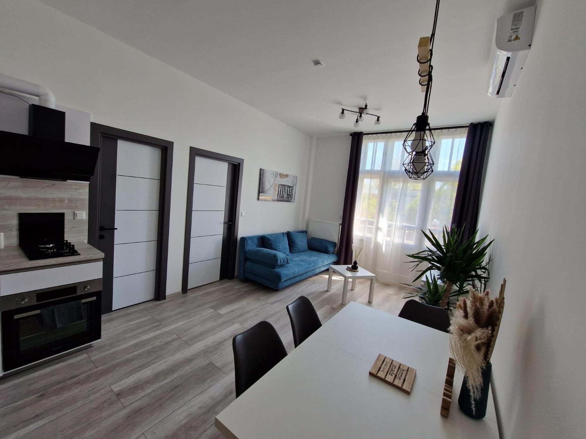 Milla'S Dream Home Сегед Экстерьер фото